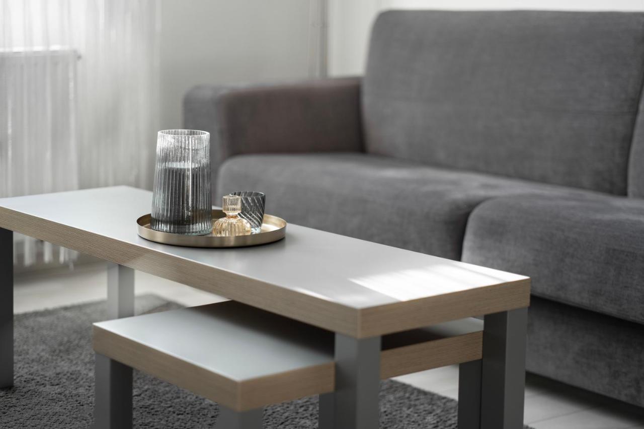 Harmony Apartments Шарвар Экстерьер фото