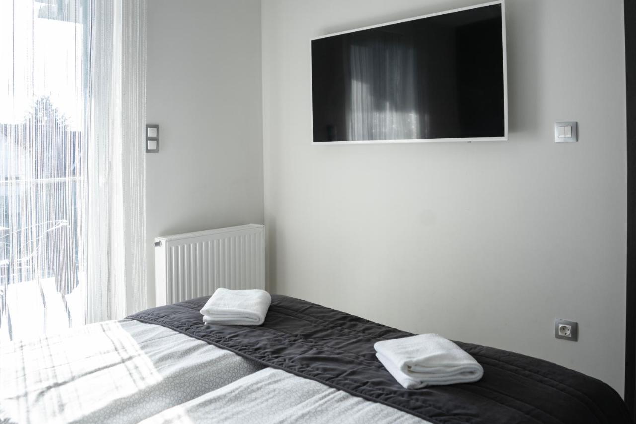 Harmony Apartments Шарвар Экстерьер фото