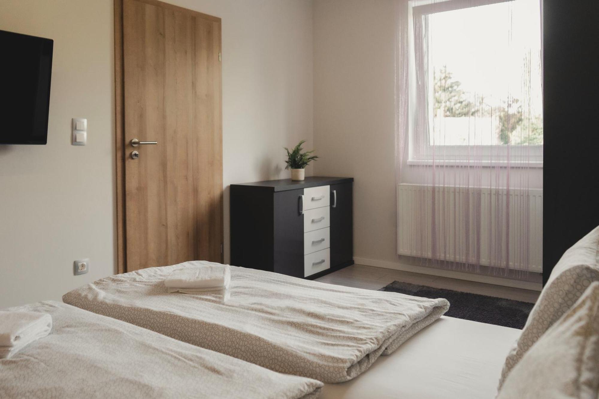 Harmony Apartments Шарвар Экстерьер фото