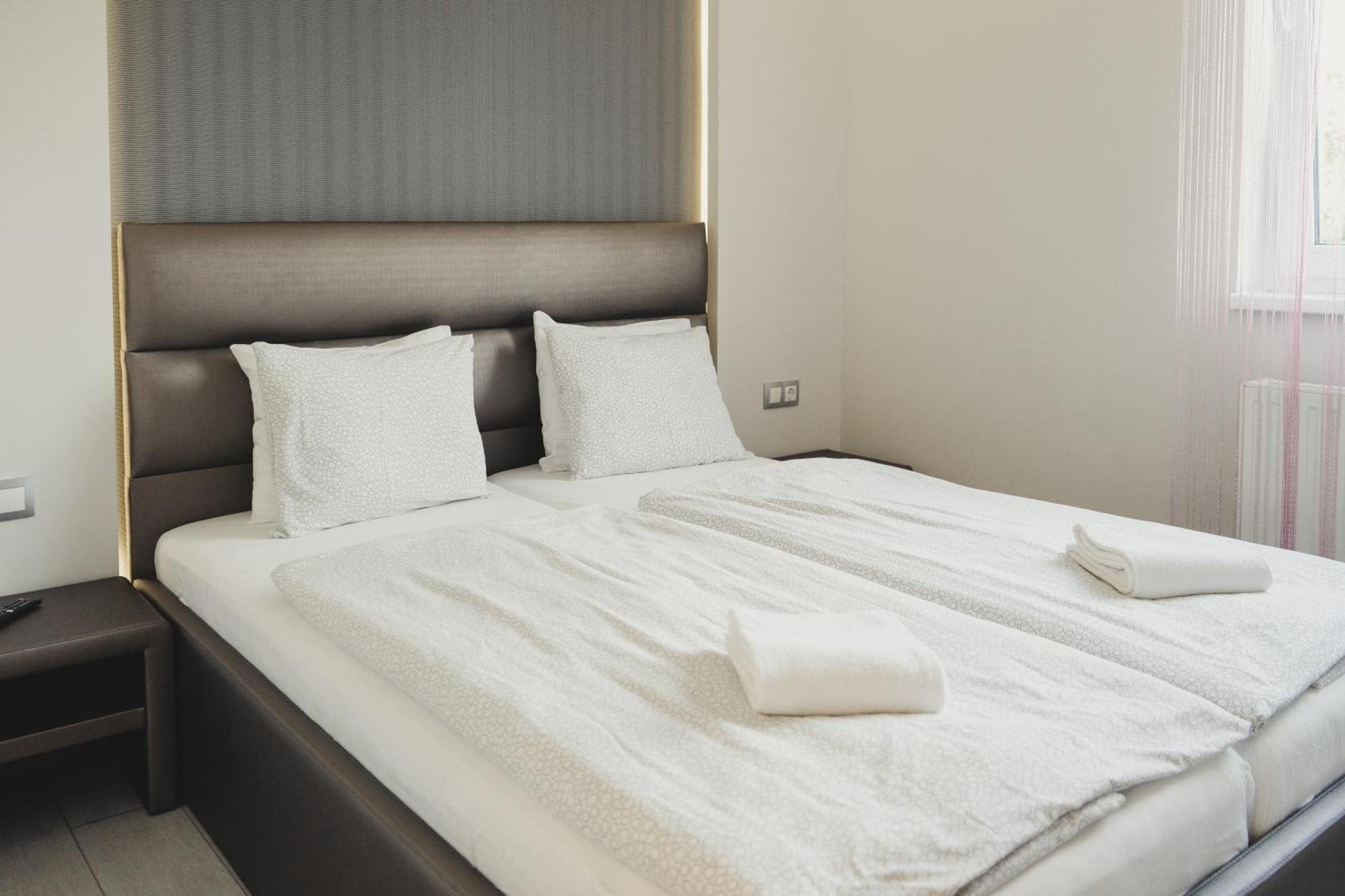 Harmony Apartments Шарвар Экстерьер фото