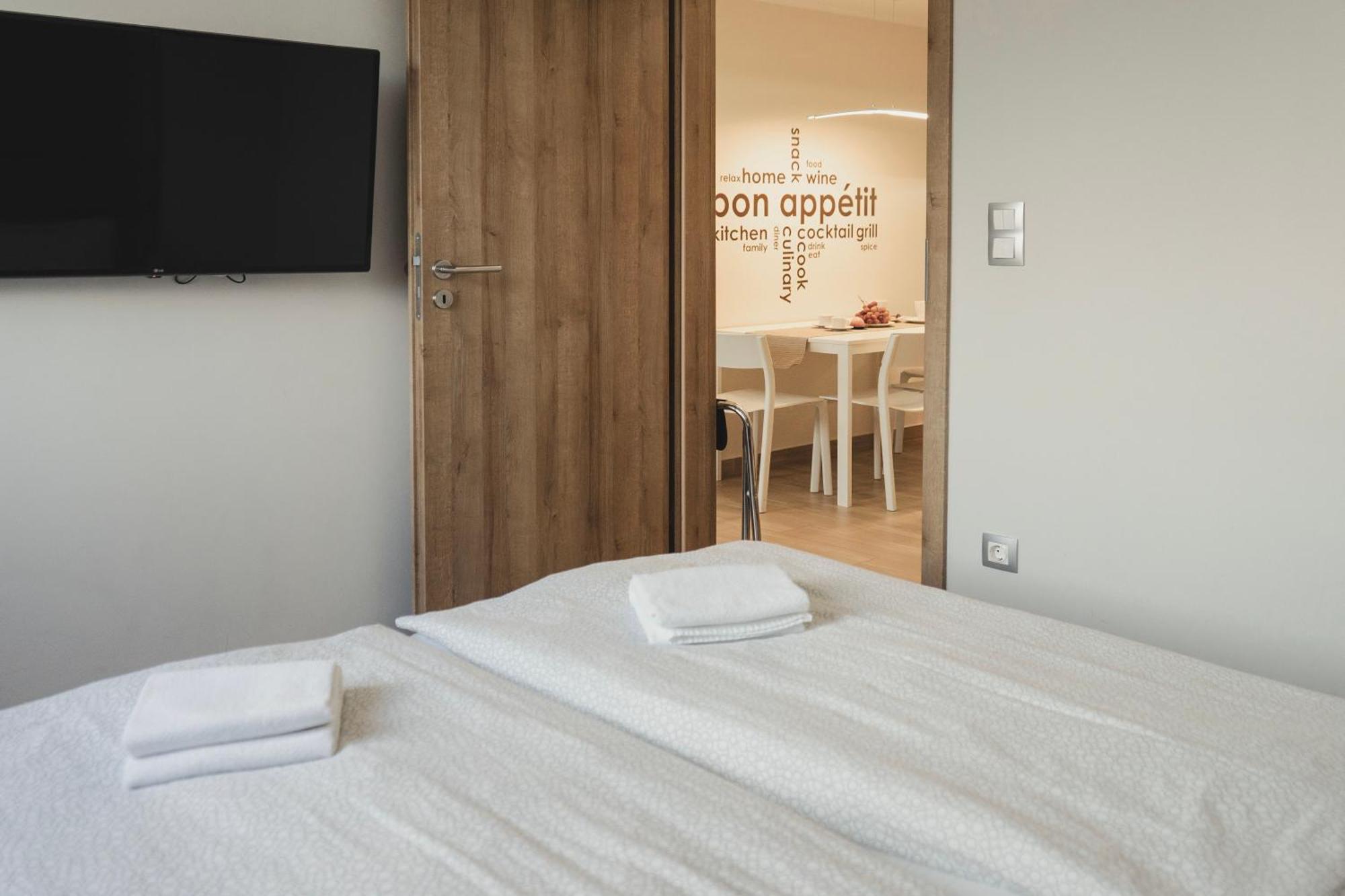 Harmony Apartments Шарвар Экстерьер фото