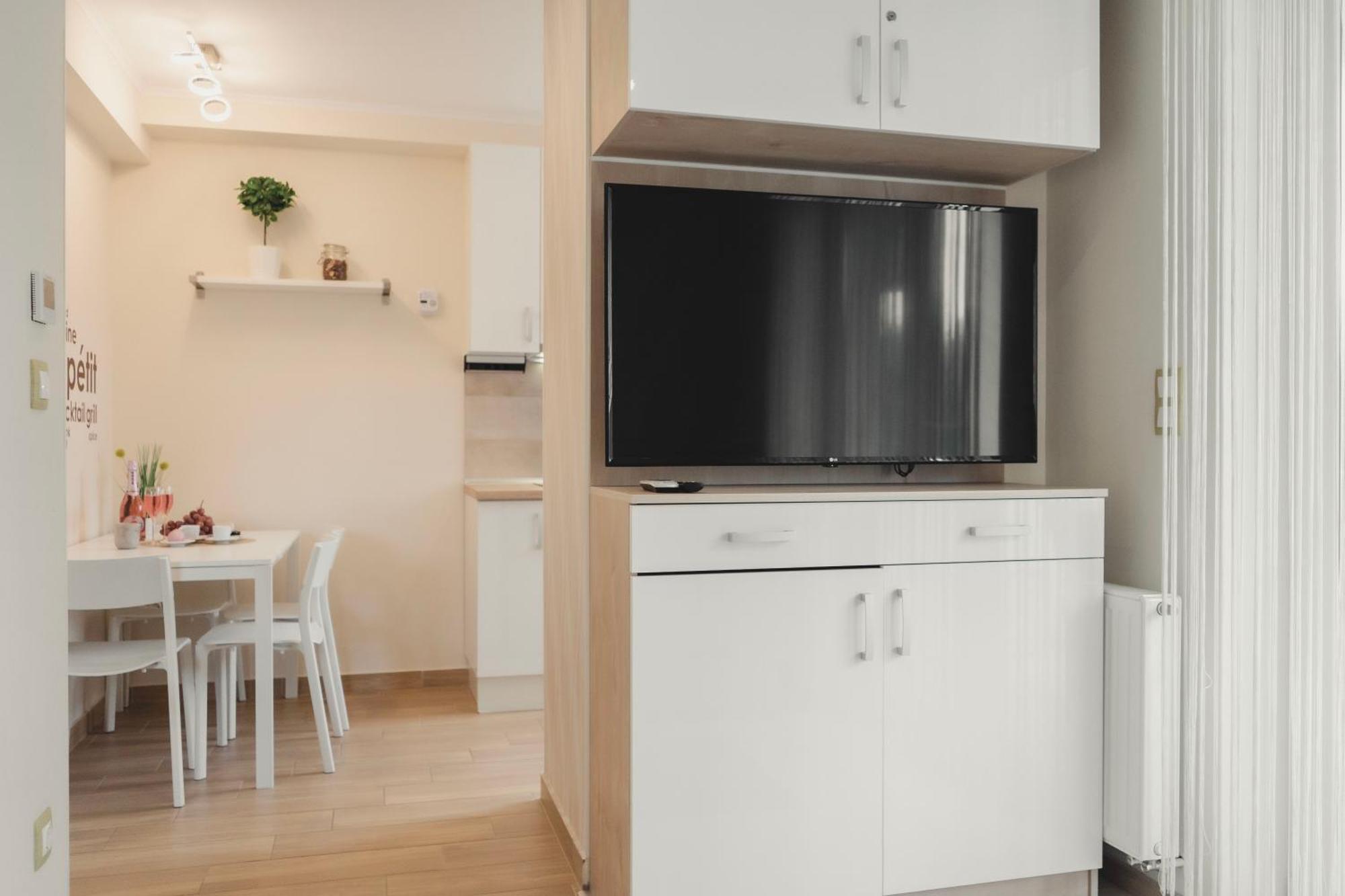 Harmony Apartments Шарвар Экстерьер фото