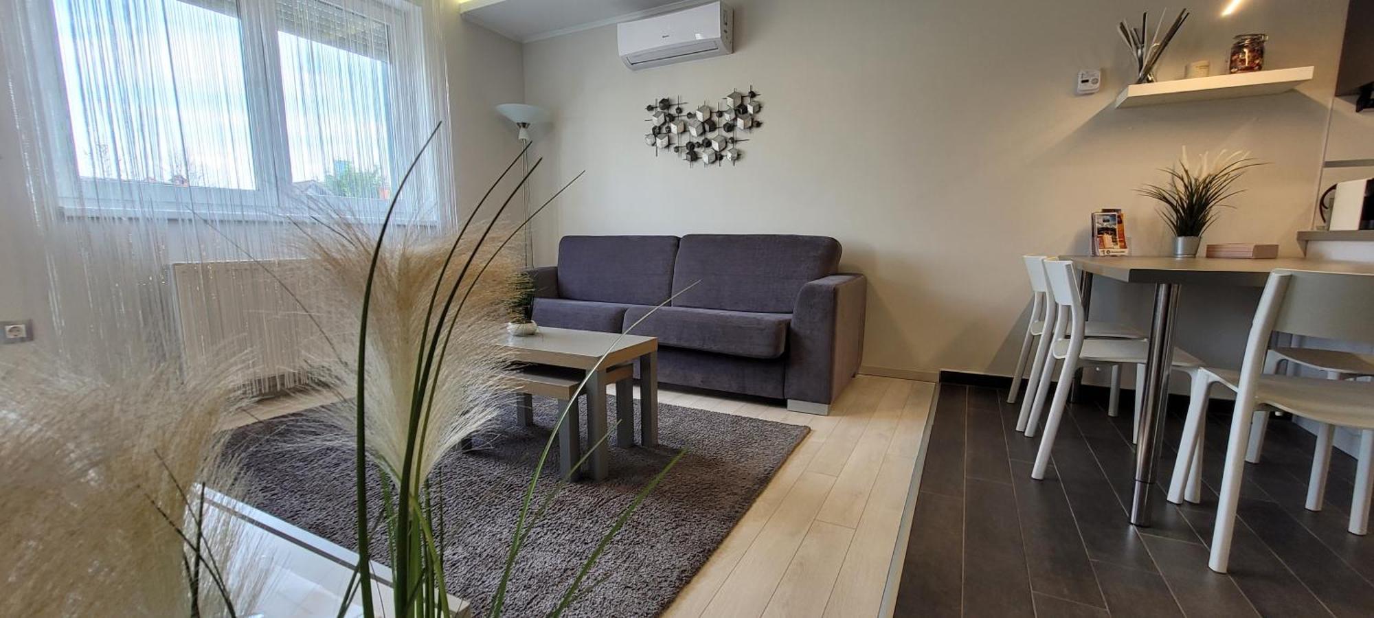 Harmony Apartments Шарвар Экстерьер фото